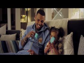 Chris Brown Little More (Royalty) (HD)